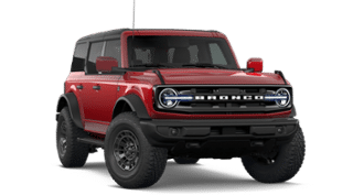 2026 Ford Bronco® External Image 4
